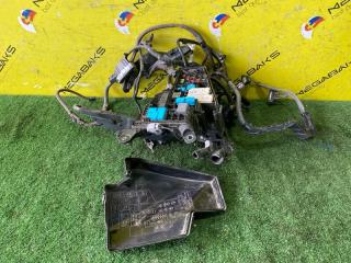 Блок предохранителей TOYOTA CROWN AZSH21 A25A-FXS 8266630D40 5 ракурс