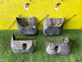 Брызговики комплект SUBARU FORESTER SH5 EJ205 1 ракурс