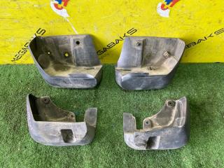 Брызговики комплект SUBARU FORESTER SH5 EJ205 2 ракурс