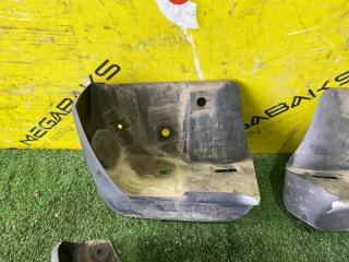 Брызговики комплект SUBARU FORESTER SH5 EJ205 3 ракурс