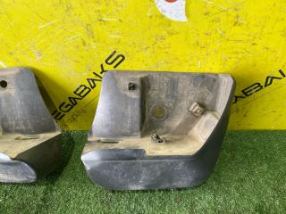 Брызговики комплект SUBARU FORESTER SH5 EJ205 4 ракурс