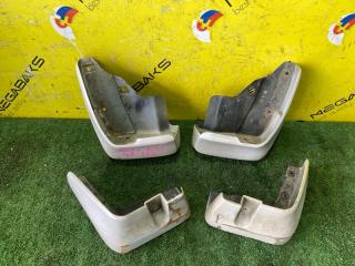 Брызговики комплект SUBARU IMPREZA GH3 EL154 2 ракурс