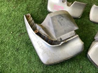 Брызговики комплект NISSAN CEDRIC PY32 VG30E 4 ракурс