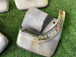 Брызговики комплект NISSAN CEDRIC PY32 VG30E 5 ракурс