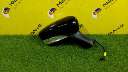 Зеркало правое RENAULT CLIO BH98 H5F 963016147R 1 ракурс Зеркало правое RENAULT CLIO BH98 H5F 963016147R 1 ракурс