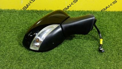 Зеркало правое RENAULT CLIO BH98 H5F 963016147R 3 ракурс Зеркало правое RENAULT CLIO BH98 H5F 963016147R 3 ракурс