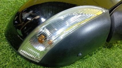Зеркало правое RENAULT CLIO BH98 H5F 963016147R 4 ракурс Зеркало правое RENAULT CLIO BH98 H5F 963016147R 4 ракурс
