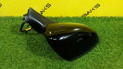 Зеркало правое RENAULT CLIO BH98 H5F 963016147R 5 ракурс Зеркало правое RENAULT CLIO BH98 H5F 963016147R 5 ракурс