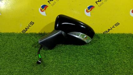 Зеркало левое RENAULT CLIO BH98 H5F 963016147R 1 ракурс Зеркало левое RENAULT CLIO BH98 H5F 963016147R 1 ракурс