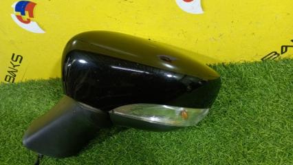 Зеркало левое RENAULT CLIO BH98 H5F 963016147R 2 ракурс Зеркало левое RENAULT CLIO BH98 H5F 963016147R 2 ракурс