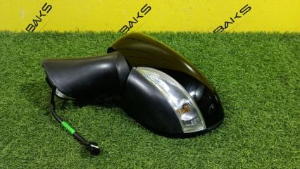 Зеркало левое RENAULT CLIO BH98 H5F 963016147R 3 ракурс Зеркало левое RENAULT CLIO BH98 H5F 963016147R 3 ракурс