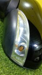 Зеркало левое RENAULT CLIO BH98 H5F 963016147R 4 ракурс Зеркало левое RENAULT CLIO BH98 H5F 963016147R 4 ракурс