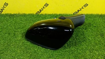 Зеркало левое RENAULT CLIO BH98 H5F 963016147R 5 ракурс Зеркало левое RENAULT CLIO BH98 H5F 963016147R 5 ракурс