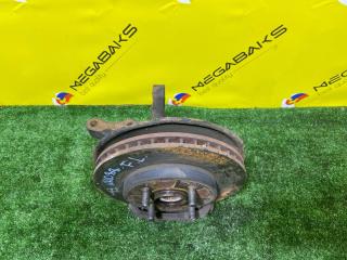Ступица левая передняя MITSUBISHI LANCER CEDIA CS5W 4G93 MB948961 2 ракурс