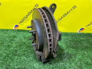 Ступица левая передняя MITSUBISHI LANCER CEDIA CS5W 4G93 MB948961 3 ракурс