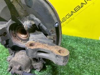 Ступица левая передняя MITSUBISHI LANCER CEDIA CS5W 4G93 MB948961 5 ракурс