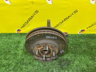 Ступица правая передняя MITSUBISHI LANCER CEDIA CS5W 4G93 MB948961 2 ракурс
