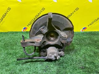 Ступица правая передняя MITSUBISHI LANCER CEDIA CS5W 4G93 MB948961 4 ракурс
