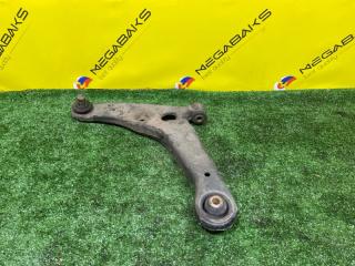 Рычаг левый передний MITSUBISHI LANCER CEDIA CS5W 4G93 MR403419 1 ракурс
