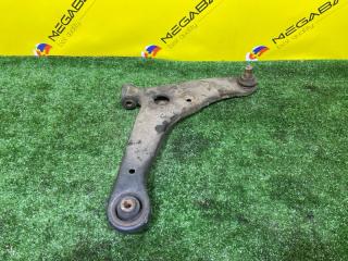 Рычаг правый передний MITSUBISHI LANCER CEDIA CS5W 4G93 MR403420 2 ракурс