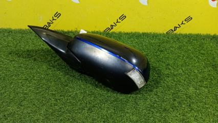 Зеркало левое HONDA ACCORD CW2 K24A 76250TL0J21ZB 3 ракурс