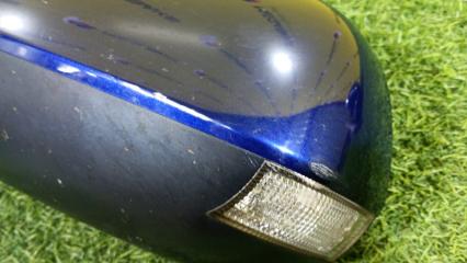 Зеркало левое HONDA ACCORD CW2 K24A 76250TL0J21ZB 4 ракурс