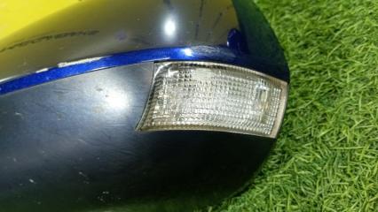Зеркало левое HONDA ACCORD CW2 K24A 76250TL0J21ZB 5 ракурс