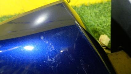 Зеркало правое HONDA ACCORD CW2 K24A 76200TL0J21ZB 3 ракурс