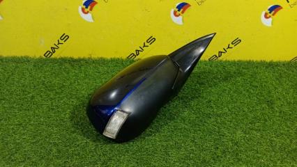 Зеркало правое HONDA ACCORD CW2 K24A 76200TL0J21ZB 4 ракурс