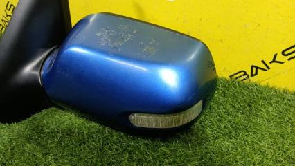 Зеркало MAZDA DEMIO DY5W ZY-VE D350-69-120E 94 2 ракурс