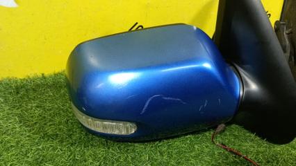 Зеркало MAZDA DEMIO DY5W ZY-VE D350-69-120E 94 3 ракурс
