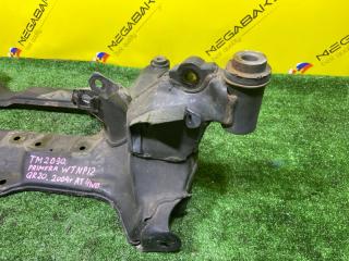 Балка под двс NISSAN PRIMERA WTNP12 QR20DE 54400AW700 2 ракурс