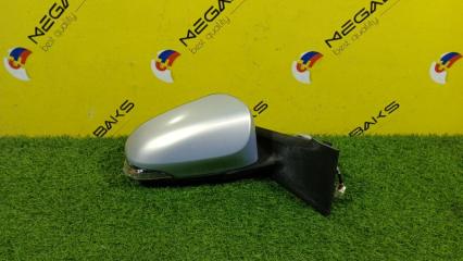 Зеркало правое TOYOTA VITZ NSP135 1NR-FE 7 1 ракурс Зеркало правое TOYOTA VITZ NSP135 1NR-FE 7 1 ракурс