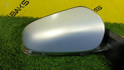 Зеркало правое TOYOTA VITZ NSP135 1NR-FE 7 2 ракурс Зеркало правое TOYOTA VITZ NSP135 1NR-FE 7 2 ракурс