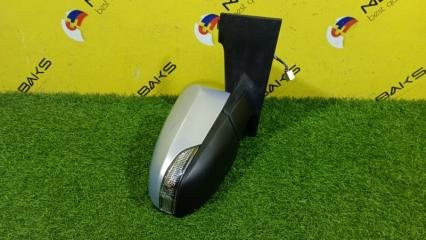 Зеркало правое TOYOTA VITZ NSP135 1NR-FE 7 3 ракурс Зеркало правое TOYOTA VITZ NSP135 1NR-FE 7 3 ракурс