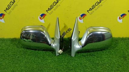 Зеркало TOYOTA GAIA SXM15 3S-FE 8791044160B0 1 ракурс