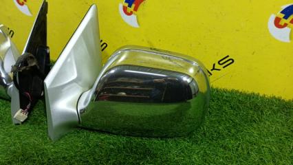 Зеркало TOYOTA GAIA SXM15 3S-FE 8791044160B0 2 ракурс