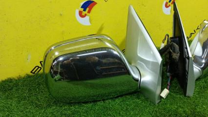 Зеркало TOYOTA GAIA SXM15 3S-FE 8791044160B0 3 ракурс