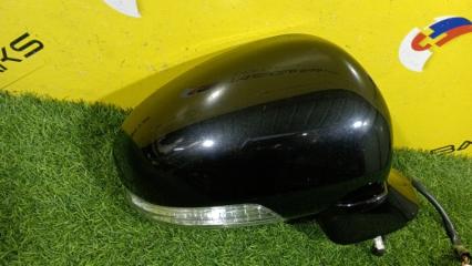 Зеркало правое TOYOTA AVENSIS ZRT272 3ZR-FAE 8790805420C0 2 ракурс