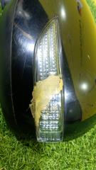 Зеркало левое SUBARU OUTBACK BP9 EJ253 91031AG231VW 3 ракурс