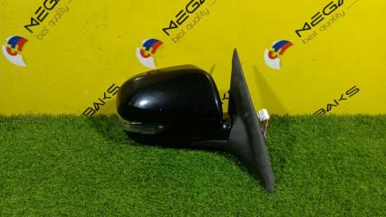 Зеркало правое SUBARU FORESTER SH5 EJ205 91029SC430 1 ракурс