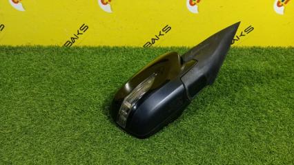 Зеркало правое SUBARU FORESTER SH5 EJ205 91029SC430 5 ракурс