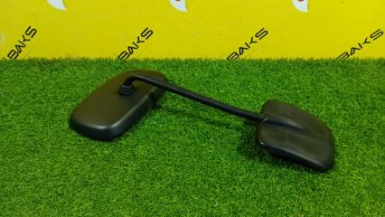 Зеркало с пятой двери HONDA STEP WAGON RF4 K20A 2 ракурс