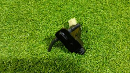 Мотор бачка омывателя MITSUBISHI ECLIPSE CROSS GL3W 4B12 230215B1 2 ракурс