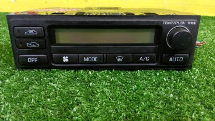 Блок управления климат-контролем NISSAN STAGEA WGNC34 RB25DE 275000V502 2 ракурс