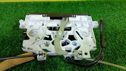 Блок управления климат-контролем DAIHATSU TERIOS KID J111G EF-DEM 4 ракурс