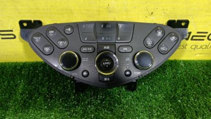 Блок управления климат-контролем NISSAN PRIMERA WTNP12 QR20DE 28395AW700 2 ракурс