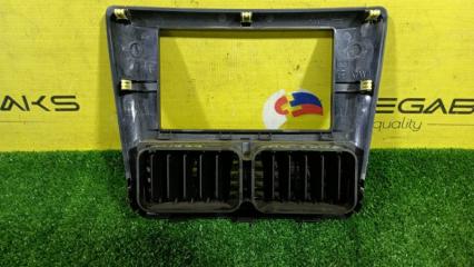 Консоль магнитофона SUBARU FORESTER SH5 EJ205 3 ракурс