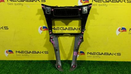 Консоль магнитофона TOYOTA VITZ SCP90 2SZ-FE 5540552820 4 ракурс