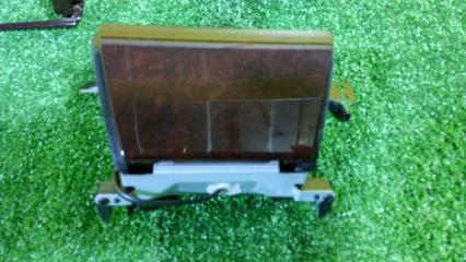 Консоль магнитофона TOYOTA MARK II GX100 1G-FE 5540522270 3 ракурс